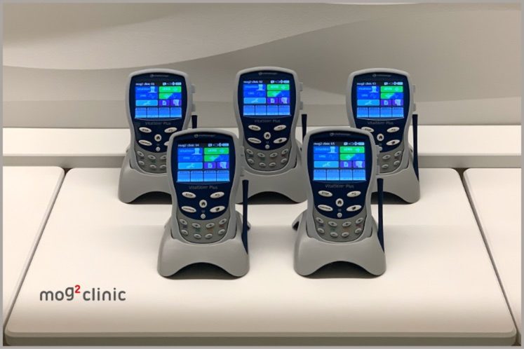 VitalStim Plus（NMES）増設 - 新着情報
